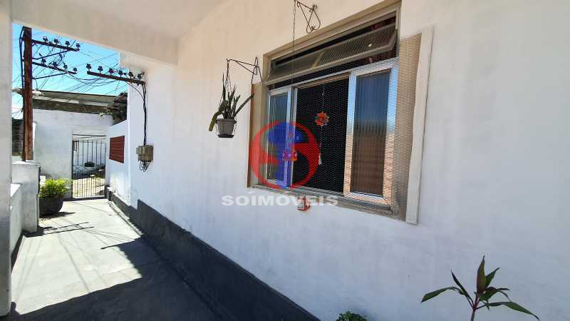 Conheça ENTRADA DE SERVIÇO do imóvel - Apartamento 2 quartos à venda Engenho Novo, Rio de Janeiro - R$ 170.000 - TJAP21353 - 22 ENTRADA DE SERVIÇO - Apartamento 2 quartos à venda Engenho Novo, Rio de Janeiro - R$ 170.000 - TJAP21353 - 22