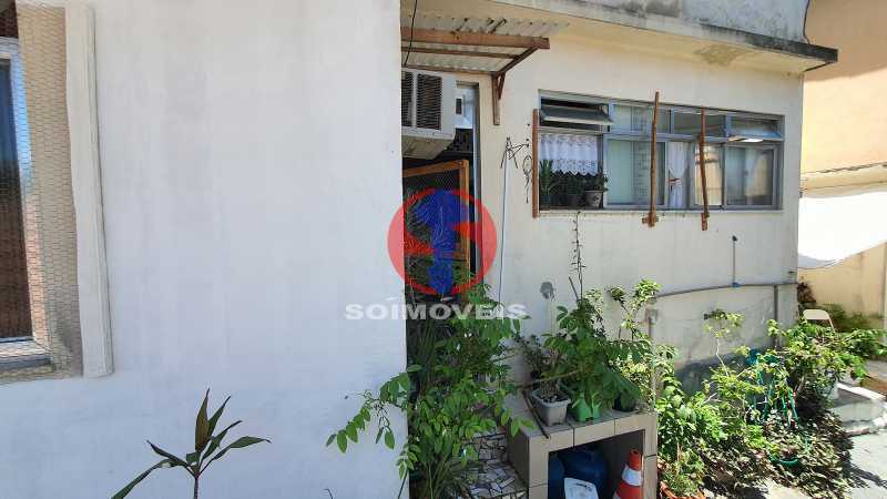 Conheça ENTRADA DE SERVIÇO do imóvel - Apartamento 2 quartos à venda Engenho Novo, Rio de Janeiro - R$ 170.000 - TJAP21353 - 23 ENTRADA DE SERVIÇO - Apartamento 2 quartos à venda Engenho Novo, Rio de Janeiro - R$ 170.000 - TJAP21353 - 23