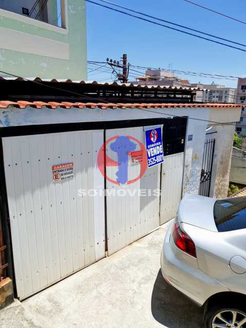 Conheça FRENTE do imóvel - Apartamento 2 quartos à venda Engenho Novo, Rio de Janeiro - R$ 170.000 - TJAP21353 - 24 FRENTE - Apartamento 2 quartos à venda Engenho Novo, Rio de Janeiro - R$ 170.000 - TJAP21353 - 24
