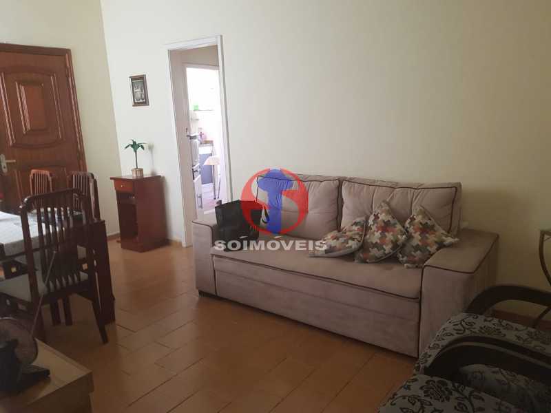 Conheça imagem3 do imóvel - Apartamento 2 quartos à venda São Cristóvão, Rio de Janeiro - R$ 265.000 - TJAP21354 - 4 imagem3 - Apartamento 2 quartos à venda São Cristóvão, Rio de Janeiro - R$ 265.000 - TJAP21354 - 4