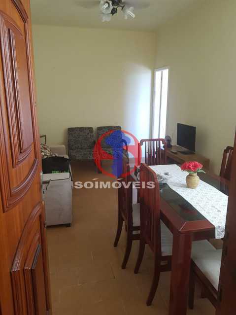 Conheça imagem4 do imóvel - Apartamento 2 quartos à venda São Cristóvão, Rio de Janeiro - R$ 265.000 - TJAP21354 - 7 imagem4 - Apartamento 2 quartos à venda São Cristóvão, Rio de Janeiro - R$ 265.000 - TJAP21354 - 7