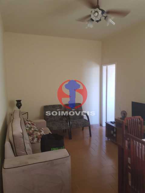 Conheça imagem5 do imóvel - Apartamento 2 quartos à venda São Cristóvão, Rio de Janeiro - R$ 265.000 - TJAP21354 - 5 imagem5 - Apartamento 2 quartos à venda São Cristóvão, Rio de Janeiro - R$ 265.000 - TJAP21354 - 5