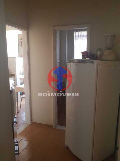 Conheça imagem6 do imóvel - Apartamento 2 quartos à venda São Cristóvão, Rio de Janeiro - R$ 265.000 - TJAP21354 - 14 imagem6 - Apartamento 2 quartos à venda São Cristóvão, Rio de Janeiro - R$ 265.000 - TJAP21354 - 14
