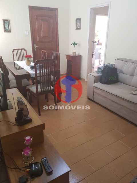 Conheça imagem7 do imóvel - Apartamento 2 quartos à venda São Cristóvão, Rio de Janeiro - R$ 265.000 - TJAP21354 - 6 imagem7 - Apartamento 2 quartos à venda São Cristóvão, Rio de Janeiro - R$ 265.000 - TJAP21354 - 6