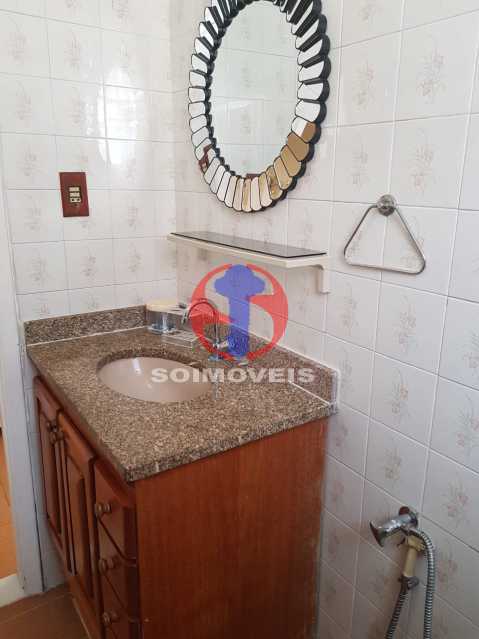 Conheça imagem9 do imóvel - Apartamento 2 quartos à venda São Cristóvão, Rio de Janeiro - R$ 265.000 - TJAP21354 - 11 imagem9 - Apartamento 2 quartos à venda São Cristóvão, Rio de Janeiro - R$ 265.000 - TJAP21354 - 11