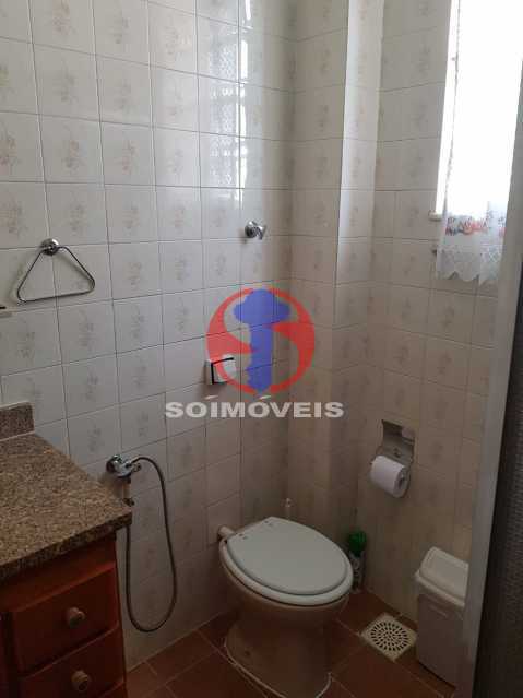Conheça imagem10 do imóvel - Apartamento 2 quartos à venda São Cristóvão, Rio de Janeiro - R$ 265.000 - TJAP21354 - 12 imagem10 - Apartamento 2 quartos à venda São Cristóvão, Rio de Janeiro - R$ 265.000 - TJAP21354 - 12
