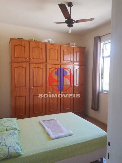 Conheça imagem13 do imóvel - Apartamento 2 quartos à venda São Cristóvão, Rio de Janeiro - R$ 265.000 - TJAP21354 - 9 imagem13 - Apartamento 2 quartos à venda São Cristóvão, Rio de Janeiro - R$ 265.000 - TJAP21354 - 9