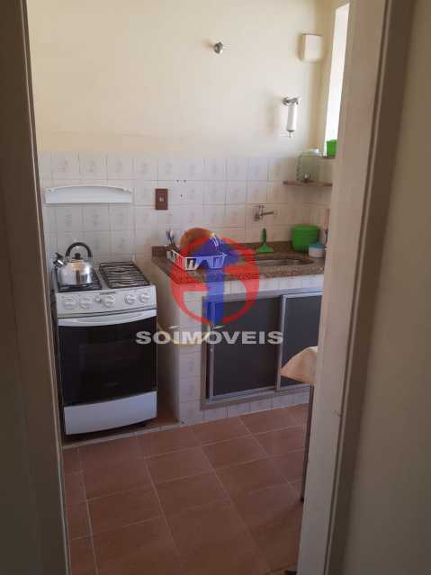 Conheça imagem14 do imóvel - Apartamento 2 quartos à venda São Cristóvão, Rio de Janeiro - R$ 265.000 - TJAP21354 - 15 imagem14 - Apartamento 2 quartos à venda São Cristóvão, Rio de Janeiro - R$ 265.000 - TJAP21354 - 15