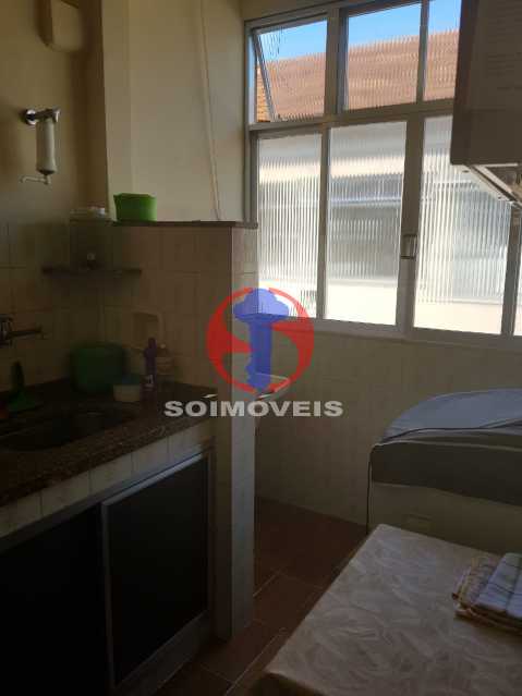 Conheça imagem16 do imóvel - Apartamento 2 quartos à venda São Cristóvão, Rio de Janeiro - R$ 265.000 - TJAP21354 - 16 imagem16 - Apartamento 2 quartos à venda São Cristóvão, Rio de Janeiro - R$ 265.000 - TJAP21354 - 16