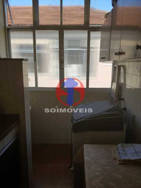 Conheça imagem17 do imóvel - Apartamento 2 quartos à venda São Cristóvão, Rio de Janeiro - R$ 265.000 - TJAP21354 - 17 imagem17 - Apartamento 2 quartos à venda São Cristóvão, Rio de Janeiro - R$ 265.000 - TJAP21354 - 17