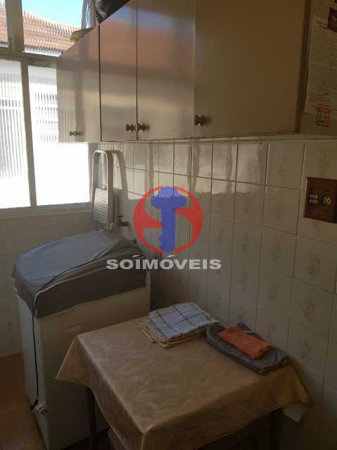 Conheça imagem20 do imóvel - Apartamento 2 quartos à venda São Cristóvão, Rio de Janeiro - R$ 265.000 - TJAP21354 - 18 imagem20 - Apartamento 2 quartos à venda São Cristóvão, Rio de Janeiro - R$ 265.000 - TJAP21354 - 18