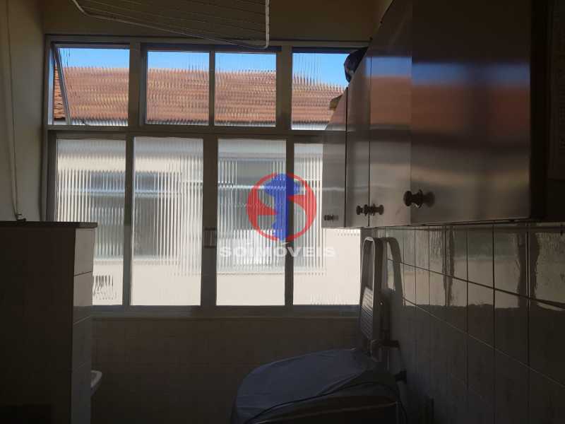 Conheça imagem22 do imóvel - Apartamento 2 quartos à venda São Cristóvão, Rio de Janeiro - R$ 265.000 - TJAP21354 - 19 imagem22 - Apartamento 2 quartos à venda São Cristóvão, Rio de Janeiro - R$ 265.000 - TJAP21354 - 19