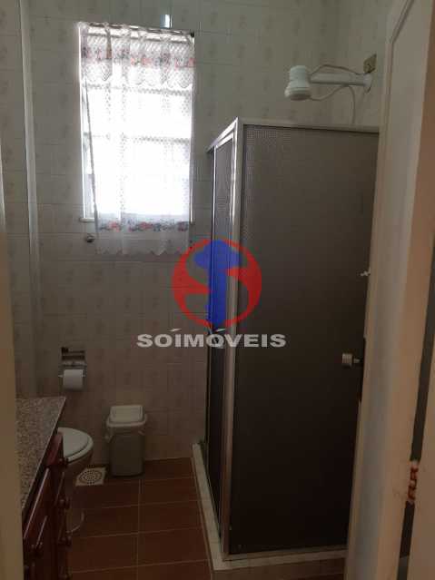 Conheça imagem25 do imóvel - Apartamento 2 quartos à venda São Cristóvão, Rio de Janeiro - R$ 265.000 - TJAP21354 - 13 imagem25 - Apartamento 2 quartos à venda São Cristóvão, Rio de Janeiro - R$ 265.000 - TJAP21354 - 13