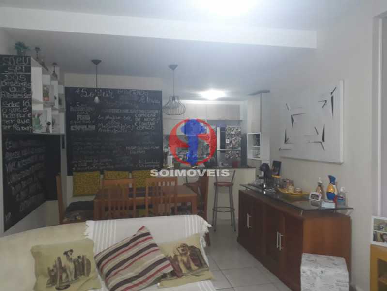 Conheça imagem5 do imóvel - Casa em Condomínio 2 quartos à venda Piedade, Rio de Janeiro - R$ 285.000 - TJCN20009 - 5 imagem5 - Casa em Condomínio 2 quartos à venda Piedade, Rio de Janeiro - R$ 285.000 - TJCN20009 - 5