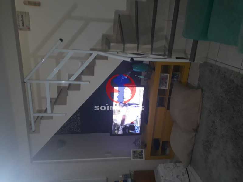 Conheça imagem6 do imóvel - Casa em Condomínio 2 quartos à venda Piedade, Rio de Janeiro - R$ 285.000 - TJCN20009 - 8 imagem6 - Casa em Condomínio 2 quartos à venda Piedade, Rio de Janeiro - R$ 285.000 - TJCN20009 - 8