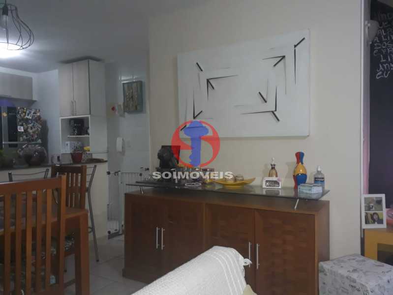 imagem7 - Casa em Condomínio 2 quartos à venda Piedade, Rio de Janeiro - R$ 285.000 - TJCN20009 - 9