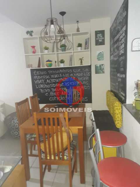 Conheça imagem9 do imóvel - Casa em Condomínio 2 quartos à venda Piedade, Rio de Janeiro - R$ 285.000 - TJCN20009 - 12 imagem9 - Casa em Condomínio 2 quartos à venda Piedade, Rio de Janeiro - R$ 285.000 - TJCN20009 - 12