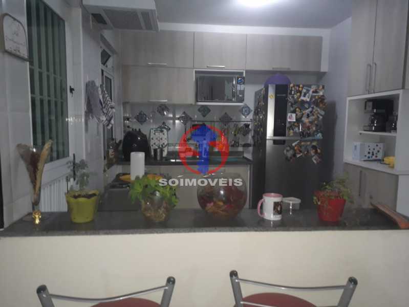 Conheça imagem11 do imóvel - Casa em Condomínio 2 quartos à venda Piedade, Rio de Janeiro - R$ 285.000 - TJCN20009 - 14 imagem11 - Casa em Condomínio 2 quartos à venda Piedade, Rio de Janeiro - R$ 285.000 - TJCN20009 - 14