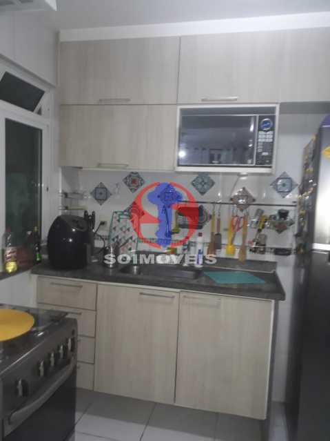 Conheça imagem12 do imóvel - Casa em Condomínio 2 quartos à venda Piedade, Rio de Janeiro - R$ 285.000 - TJCN20009 - 15 imagem12 - Casa em Condomínio 2 quartos à venda Piedade, Rio de Janeiro - R$ 285.000 - TJCN20009 - 15