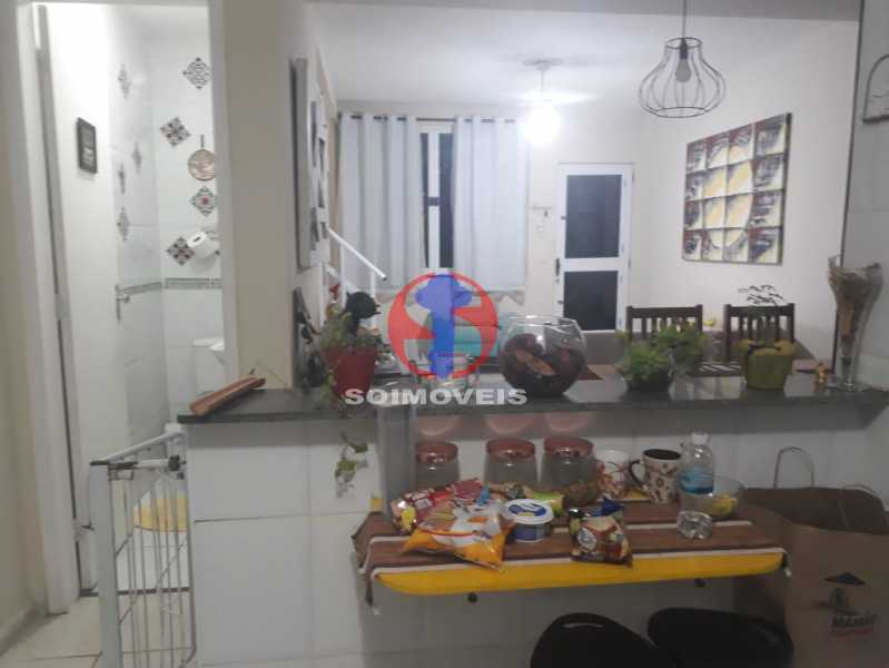 Conheça imagem13 do imóvel - Casa em Condomínio 2 quartos à venda Piedade, Rio de Janeiro - R$ 285.000 - TJCN20009 - 13 imagem13 - Casa em Condomínio 2 quartos à venda Piedade, Rio de Janeiro - R$ 285.000 - TJCN20009 - 13
