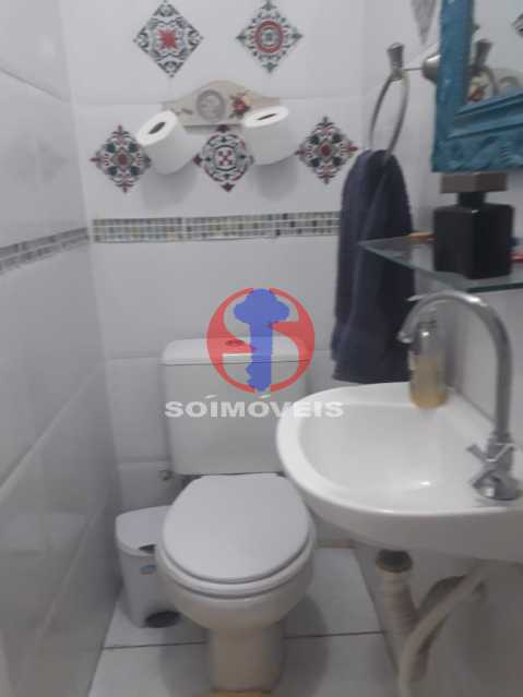 Conheça imagem15 do imóvel - Casa em Condomínio 2 quartos à venda Piedade, Rio de Janeiro - R$ 285.000 - TJCN20009 - 17 imagem15 - Casa em Condomínio 2 quartos à venda Piedade, Rio de Janeiro - R$ 285.000 - TJCN20009 - 17