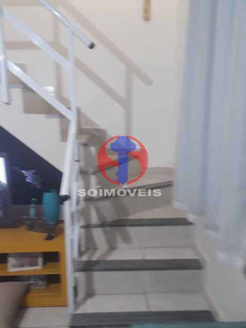 Conheça imagem16 do imóvel - Casa em Condomínio 2 quartos à venda Piedade, Rio de Janeiro - R$ 285.000 - TJCN20009 - 18 imagem16 - Casa em Condomínio 2 quartos à venda Piedade, Rio de Janeiro - R$ 285.000 - TJCN20009 - 18