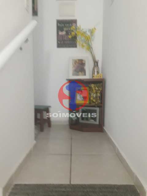 Conheça imagem17 do imóvel - Casa em Condomínio 2 quartos à venda Piedade, Rio de Janeiro - R$ 285.000 - TJCN20009 - 19 imagem17 - Casa em Condomínio 2 quartos à venda Piedade, Rio de Janeiro - R$ 285.000 - TJCN20009 - 19