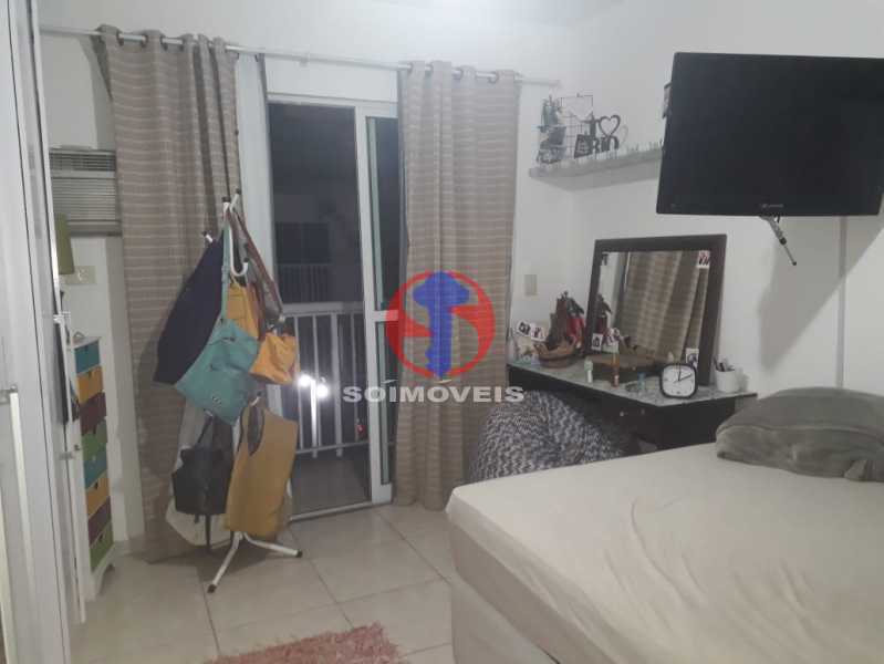 Conheça imagem22 do imóvel - Casa em Condomínio 2 quartos à venda Piedade, Rio de Janeiro - R$ 285.000 - TJCN20009 - 24 imagem22 - Casa em Condomínio 2 quartos à venda Piedade, Rio de Janeiro - R$ 285.000 - TJCN20009 - 24