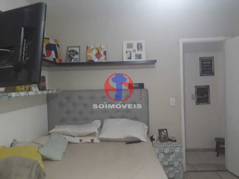 Conheça imagem25 do imóvel - Casa em Condomínio 2 quartos à venda Piedade, Rio de Janeiro - R$ 285.000 - TJCN20009 - 26 imagem25 - Casa em Condomínio 2 quartos à venda Piedade, Rio de Janeiro - R$ 285.000 - TJCN20009 - 26