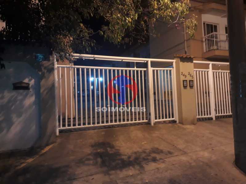 Conheça imagem26 do imóvel - Casa em Condomínio 2 quartos à venda Piedade, Rio de Janeiro - R$ 285.000 - TJCN20009 - 29 imagem26 - Casa em Condomínio 2 quartos à venda Piedade, Rio de Janeiro - R$ 285.000 - TJCN20009 - 29