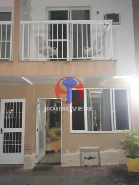 Conheça imagem27 do imóvel - Casa em Condomínio 2 quartos à venda Piedade, Rio de Janeiro - R$ 285.000 - TJCN20009 - 28 imagem27 - Casa em Condomínio 2 quartos à venda Piedade, Rio de Janeiro - R$ 285.000 - TJCN20009 - 28