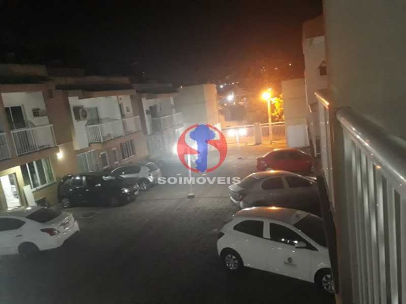 Conheça imagem30 do imóvel - Casa em Condomínio 2 quartos à venda Piedade, Rio de Janeiro - R$ 285.000 - TJCN20009 - 30 imagem30 - Casa em Condomínio 2 quartos à venda Piedade, Rio de Janeiro - R$ 285.000 - TJCN20009 - 30