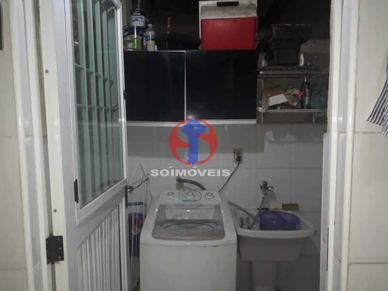 Conheça imagem31 do imóvel - Casa em Condomínio 2 quartos à venda Piedade, Rio de Janeiro - R$ 285.000 - TJCN20009 - 27 imagem31 - Casa em Condomínio 2 quartos à venda Piedade, Rio de Janeiro - R$ 285.000 - TJCN20009 - 27