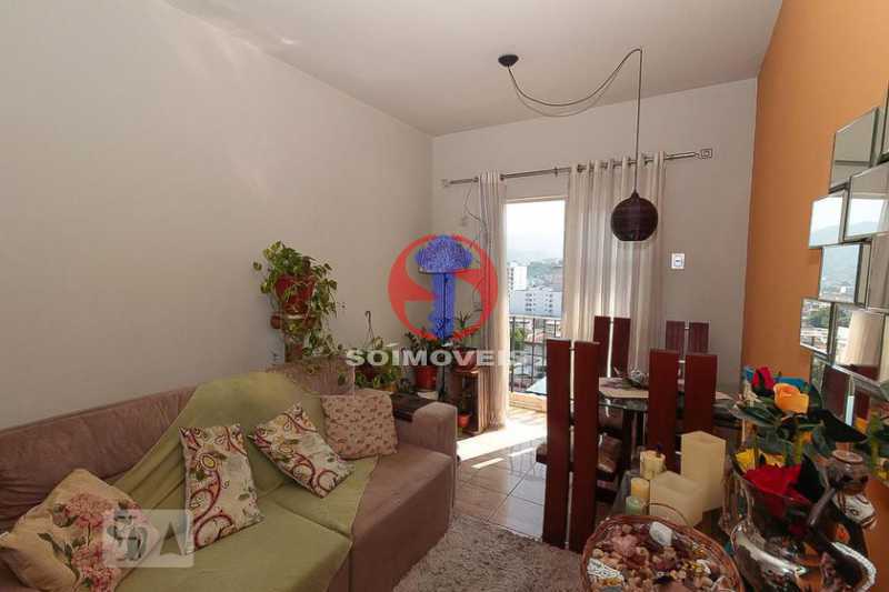 Conheça 34ce24fa-138e-4084-aa71-da8e9e do imóvel - Apartamento 2 quartos à venda Engenho Novo, Rio de Janeiro - R$ 240.000 - TJAP21356 - 3 34ce24fa-138e-4084-aa71-da8e9e - Apartamento 2 quartos à venda Engenho Novo, Rio de Janeiro - R$ 240.000 - TJAP21356 - 3