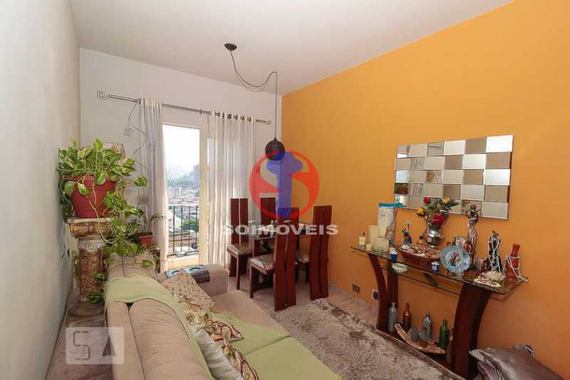 Conheça 81d9f62f-dbd5-415f-b975-679da3 do imóvel - Apartamento 2 quartos à venda Engenho Novo, Rio de Janeiro - R$ 240.000 - TJAP21356 - 1 81d9f62f-dbd5-415f-b975-679da3 - Apartamento 2 quartos à venda Engenho Novo, Rio de Janeiro - R$ 240.000 - TJAP21356 - 1