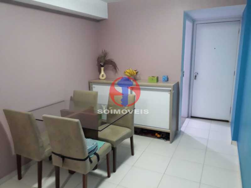 imagem5 - Apartamento 3 quartos à venda Cachambi, Rio de Janeiro - R$ 370.000 - TJAP30627 - 4