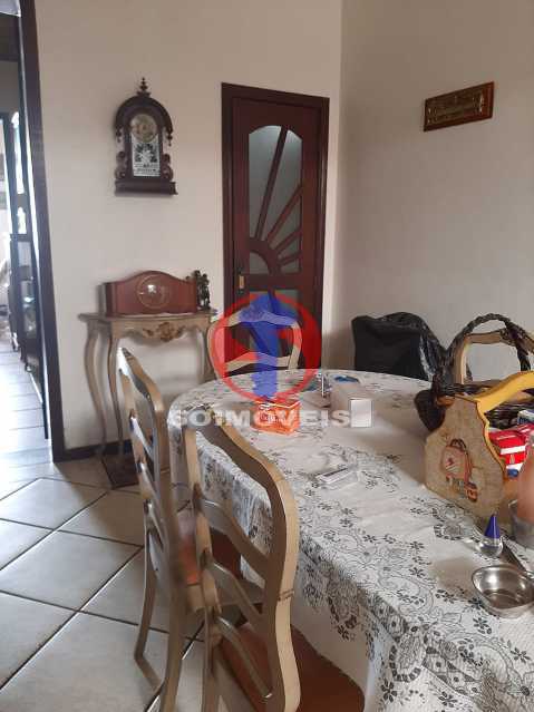 Conheça Sala do imóvel - Casa 4 quartos à venda Tijuca, Rio de Janeiro - R$ 850.000 - TJCA40047 - 4 Sala - Casa 4 quartos à venda Tijuca, Rio de Janeiro - R$ 850.000 - TJCA40047 - 4