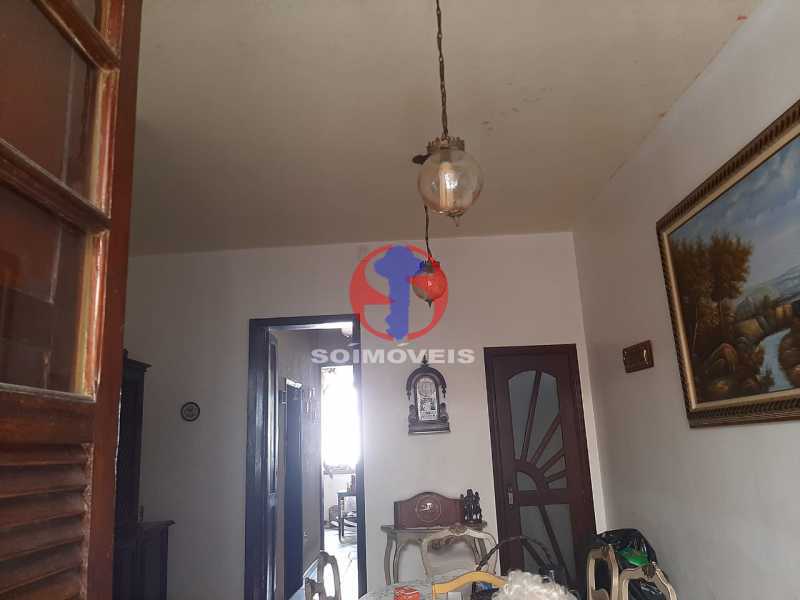 Conheça Circulação do imóvel - Casa 4 quartos à venda Tijuca, Rio de Janeiro - R$ 850.000 - TJCA40047 - 5 Circulação - Casa 4 quartos à venda Tijuca, Rio de Janeiro - R$ 850.000 - TJCA40047 - 5