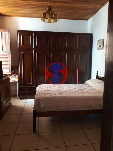 Conheça Quarto do imóvel - Casa 4 quartos à venda Tijuca, Rio de Janeiro - R$ 850.000 - TJCA40047 - 10 Quarto - Casa 4 quartos à venda Tijuca, Rio de Janeiro - R$ 850.000 - TJCA40047 - 10