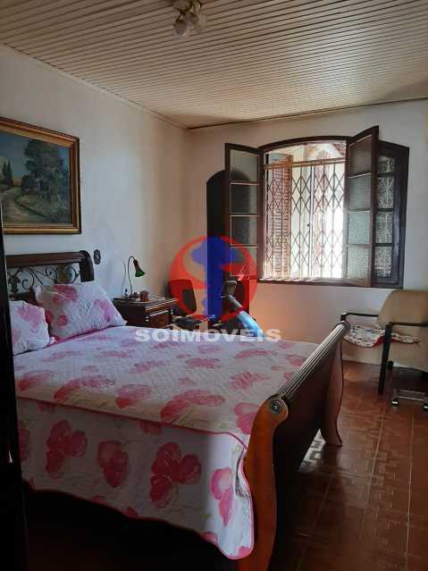 Conheça Quarto do imóvel - Casa 4 quartos à venda Tijuca, Rio de Janeiro - R$ 850.000 - TJCA40047 - 13 Quarto - Casa 4 quartos à venda Tijuca, Rio de Janeiro - R$ 850.000 - TJCA40047 - 13