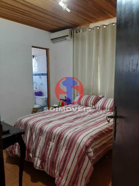 Conheça Quarto do imóvel - Casa 4 quartos à venda Tijuca, Rio de Janeiro - R$ 850.000 - TJCA40047 - 16 Quarto - Casa 4 quartos à venda Tijuca, Rio de Janeiro - R$ 850.000 - TJCA40047 - 16