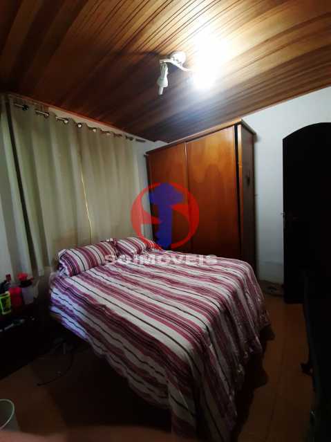 Conheça Quarto do imóvel - Casa 4 quartos à venda Tijuca, Rio de Janeiro - R$ 850.000 - TJCA40047 - 17 Quarto - Casa 4 quartos à venda Tijuca, Rio de Janeiro - R$ 850.000 - TJCA40047 - 17