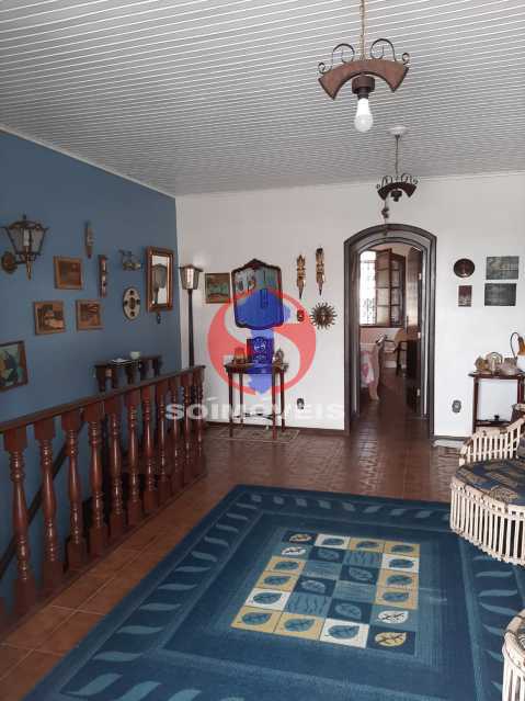 Conheça Circulação do imóvel - Casa 4 quartos à venda Tijuca, Rio de Janeiro - R$ 850.000 - TJCA40047 - 22 Circulação - Casa 4 quartos à venda Tijuca, Rio de Janeiro - R$ 850.000 - TJCA40047 - 22
