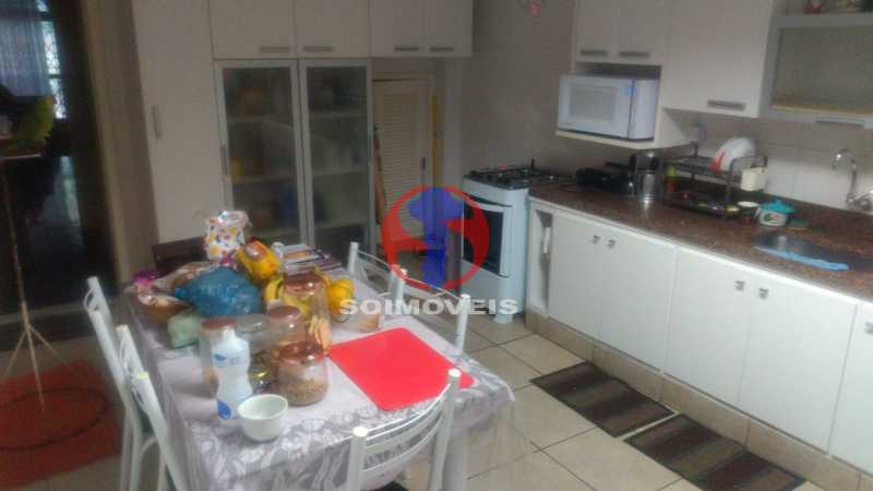 Conheça Cozinha 1 do imóvel - Casa 3 quartos à venda Tijuca, Rio de Janeiro - R$ 1.300.000 - TJCA30073 - 4 Cozinha 1 - Casa 3 quartos à venda Tijuca, Rio de Janeiro - R$ 1.300.000 - TJCA30073 - 4