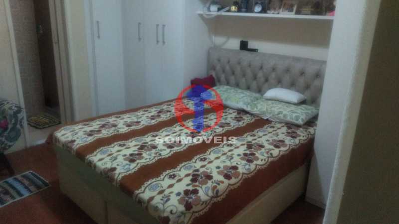 Conheça Suíte 1 do imóvel - Casa 3 quartos à venda Tijuca, Rio de Janeiro - R$ 1.300.000 - TJCA30073 - 5 Suíte 1 - Casa 3 quartos à venda Tijuca, Rio de Janeiro - R$ 1.300.000 - TJCA30073 - 5