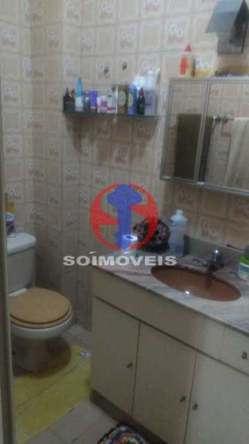 Conheça S 1 do imóvel - Casa 3 quartos à venda Tijuca, Rio de Janeiro - R$ 1.300.000 - TJCA30073 - 6 S 1 - Casa 3 quartos à venda Tijuca, Rio de Janeiro - R$ 1.300.000 - TJCA30073 - 6