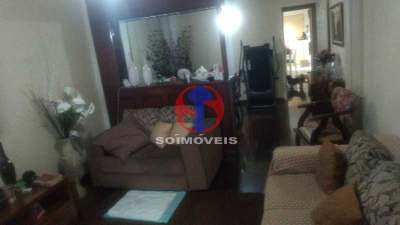 Conheça Sala do imóvel - Casa 3 quartos à venda Tijuca, Rio de Janeiro - R$ 1.300.000 - TJCA30073 - 3 Sala - Casa 3 quartos à venda Tijuca, Rio de Janeiro - R$ 1.300.000 - TJCA30073 - 3