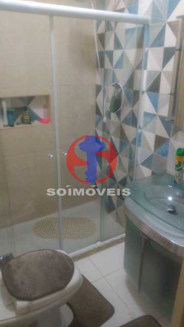Conheça S 2 do imóvel - Casa 3 quartos à venda Tijuca, Rio de Janeiro - R$ 1.300.000 - TJCA30073 - 11 S 2 - Casa 3 quartos à venda Tijuca, Rio de Janeiro - R$ 1.300.000 - TJCA30073 - 11