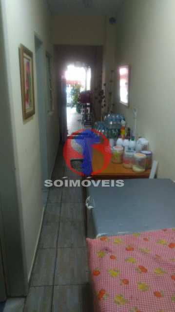 Conheça Circulação do imóvel - Casa 3 quartos à venda Tijuca, Rio de Janeiro - R$ 1.300.000 - TJCA30073 - 20 Circulação - Casa 3 quartos à venda Tijuca, Rio de Janeiro - R$ 1.300.000 - TJCA30073 - 20