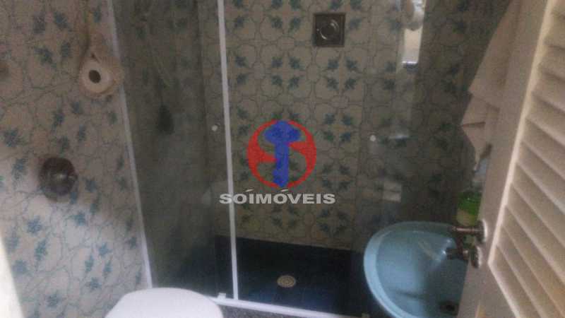 Conheça Lavabo do imóvel - Casa 3 quartos à venda Tijuca, Rio de Janeiro - R$ 1.300.000 - TJCA30073 - 21 Lavabo - Casa 3 quartos à venda Tijuca, Rio de Janeiro - R$ 1.300.000 - TJCA30073 - 21